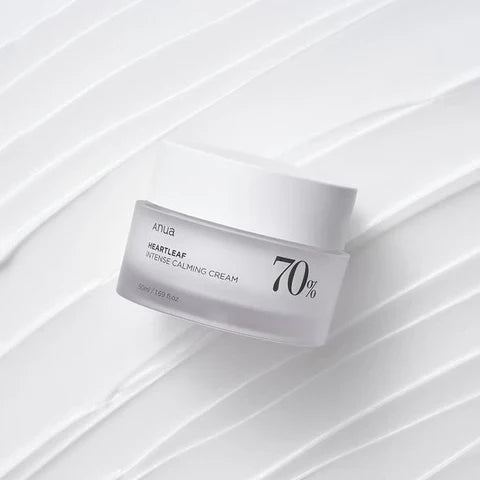 BEAUTY CREAMS