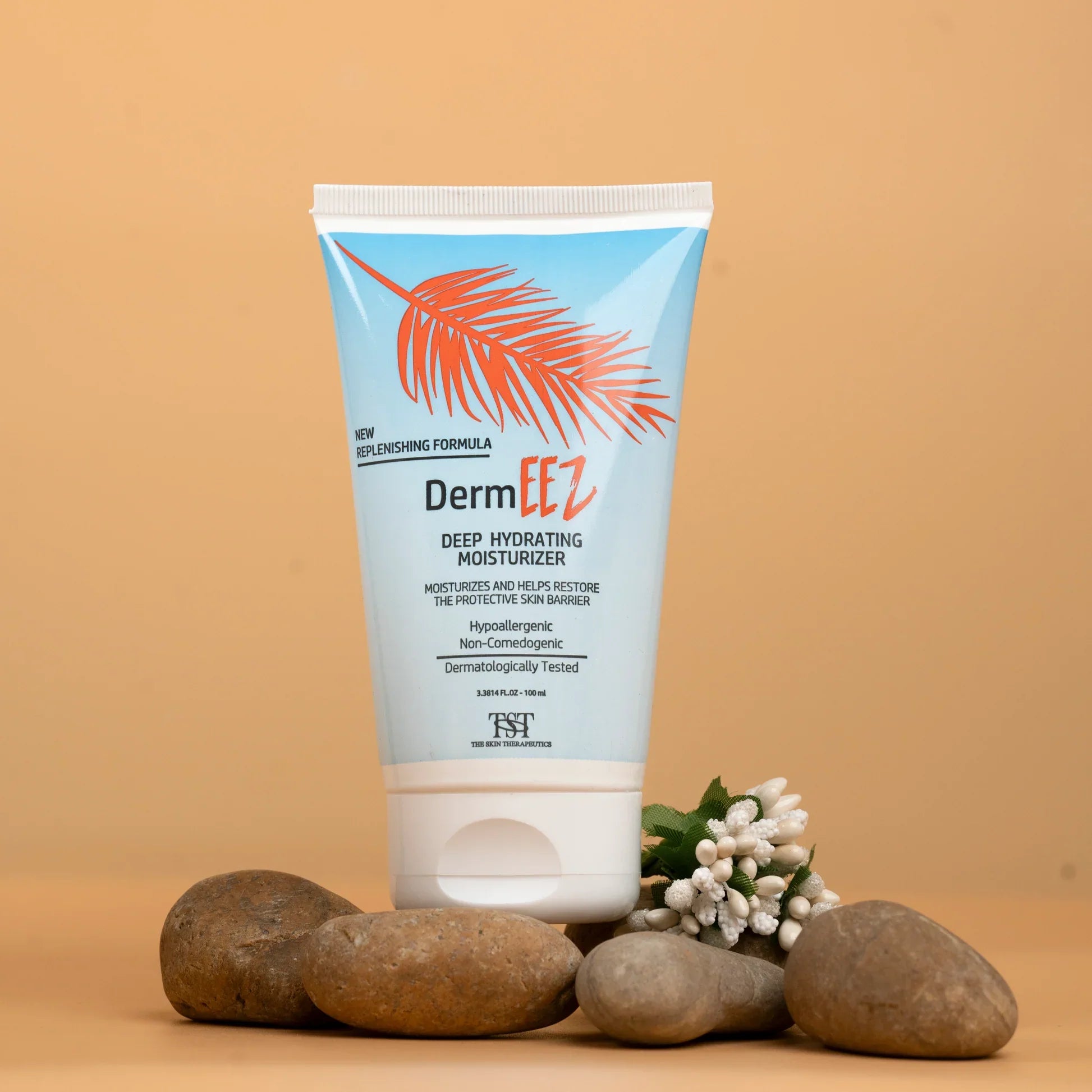 Moisturizers