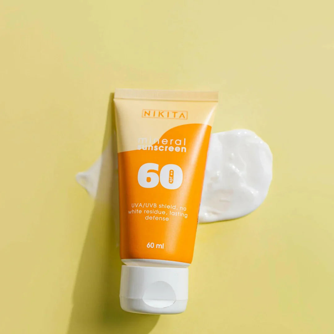 Sun Protection