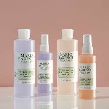 Toners & Mists