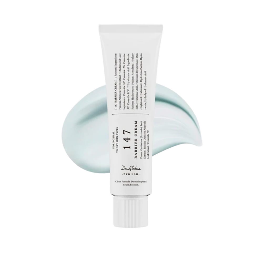 Dr. Althea - 147 Barrier Cream 50ml