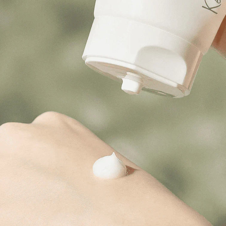 ANUA Heartleaf 70% Soothing Cream