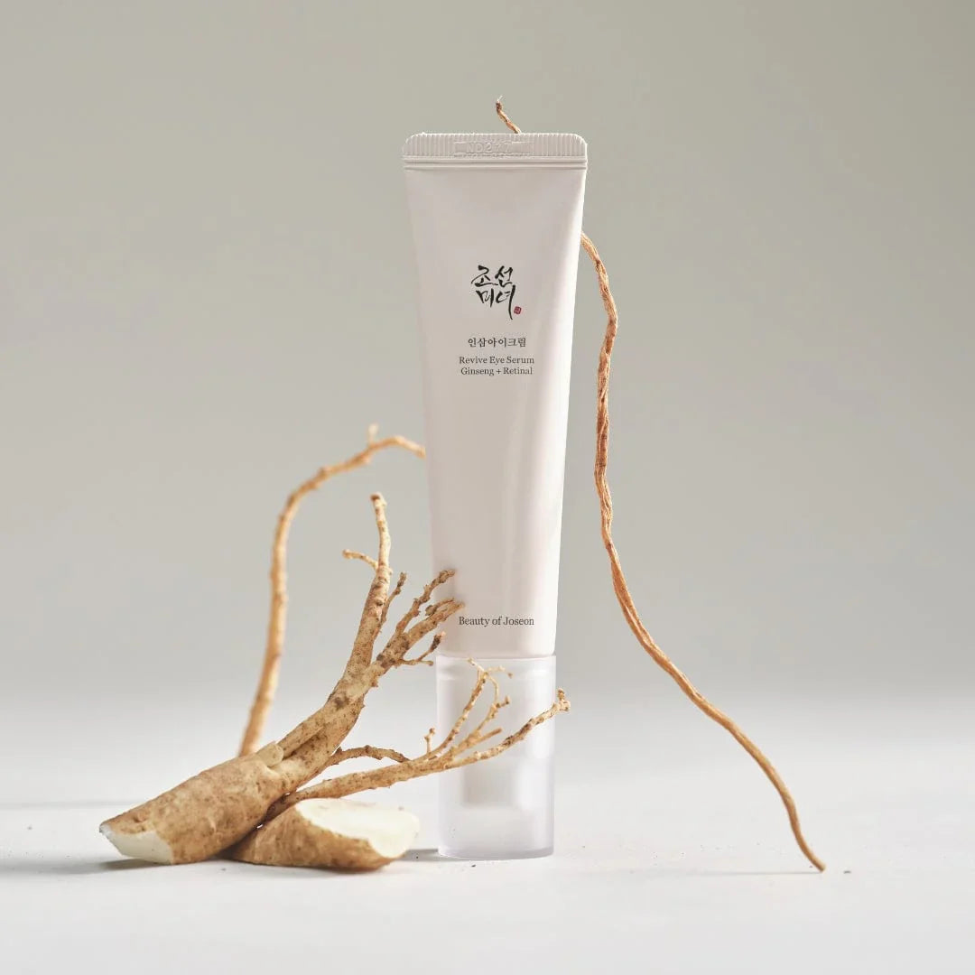 Beauty of Joseon - Revive Eye Serum Ginseng + Retinal - 30Ml