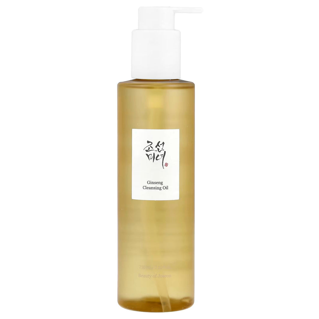 Beauty of Joseon, Ginseng Cleansing Oil, 7.1 fl oz
