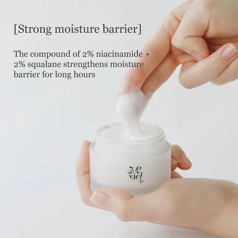 BEAUTY OF JOSEON DYNASTY CREAM