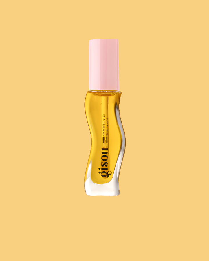 GISOU|Honey Infused Lip Oil