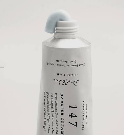 Dr. Althea - 147 Barrier Cream 50ml