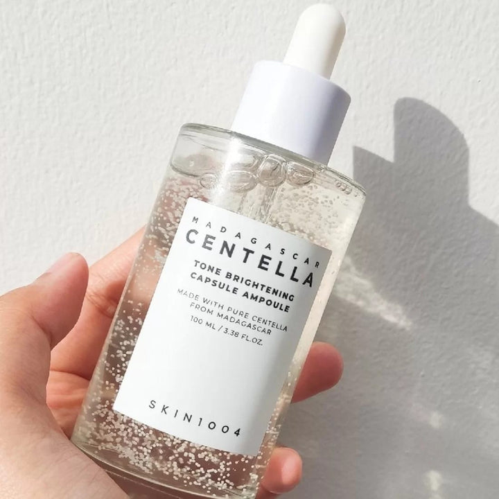 Skin 1004 Madagascar Centella Brightening Ampoule