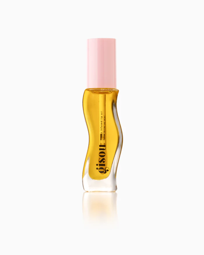 GISOU|Honey Infused Lip Oil