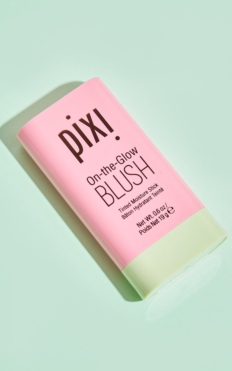 Pixi On The Glow Blush Stick