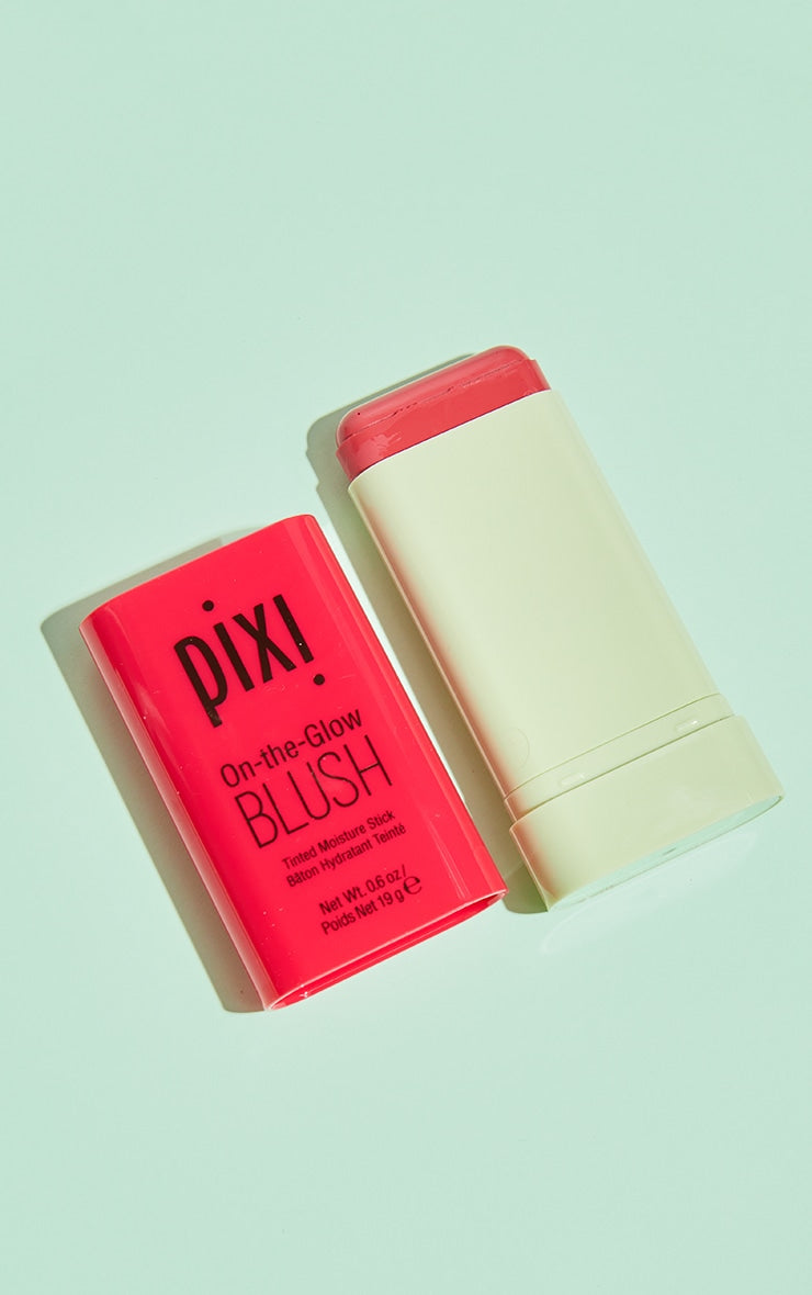 Pixi On The Glow Blush Stick